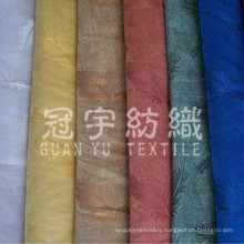 Chenille Fabric for Decorative (GYR-034)